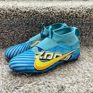 Nike mercurial cleats